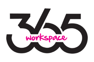 365 Workspace Logo 365 Workspace Logo