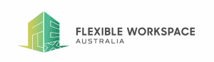 Flexible-Workspace-Australia-Landscape-Logo Flexible Workspace Australia - Landscape Logo