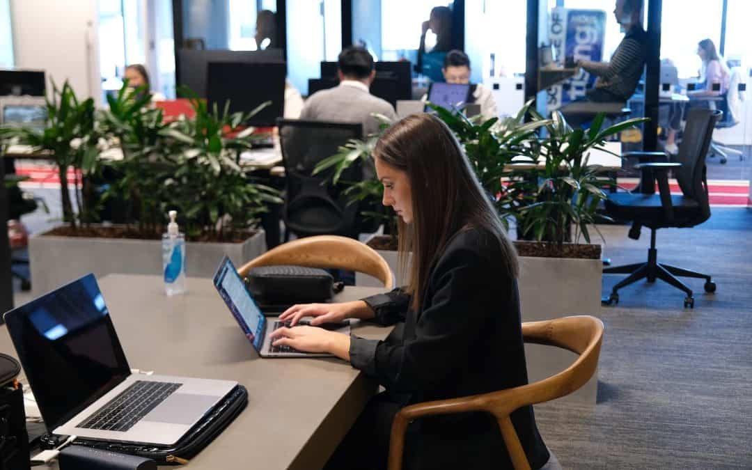 5 Reasons Why Australian Businesses are Choosing Flex