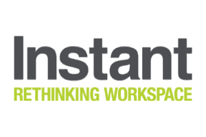 Instant Rethinking Workspace Logo Instant Rethinking Workspace Logo