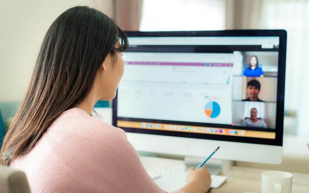 If you’re thinking about taking a flex office, now is the time. Here’s why!