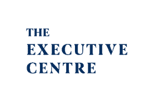 The Executive Centre Logo The Executive Centre Logo