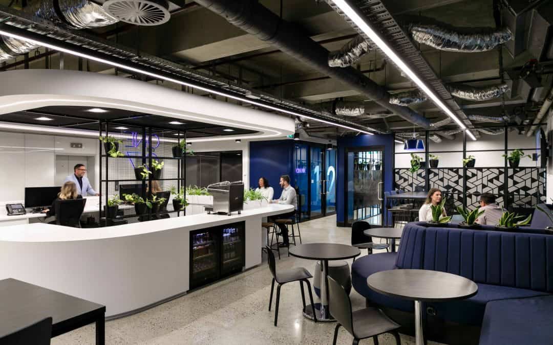 Mind Matters: Building Resilience in your Flexible Workspace