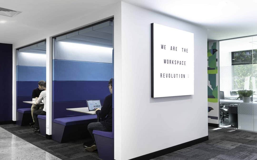 3 Rising Trends Outlining The Future Of Work