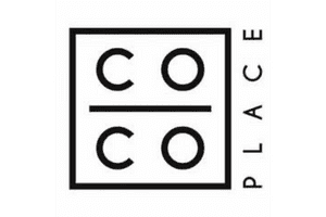 Coco Place Business Addicts Coworking Logo