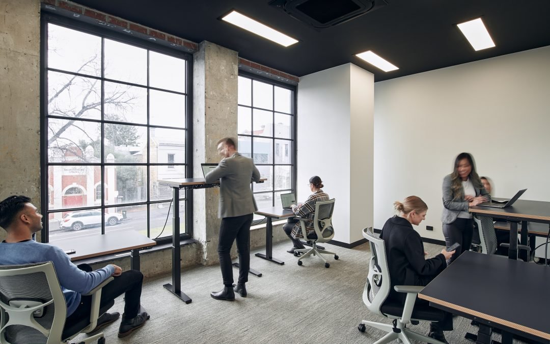 The Future of Work is Hybrid