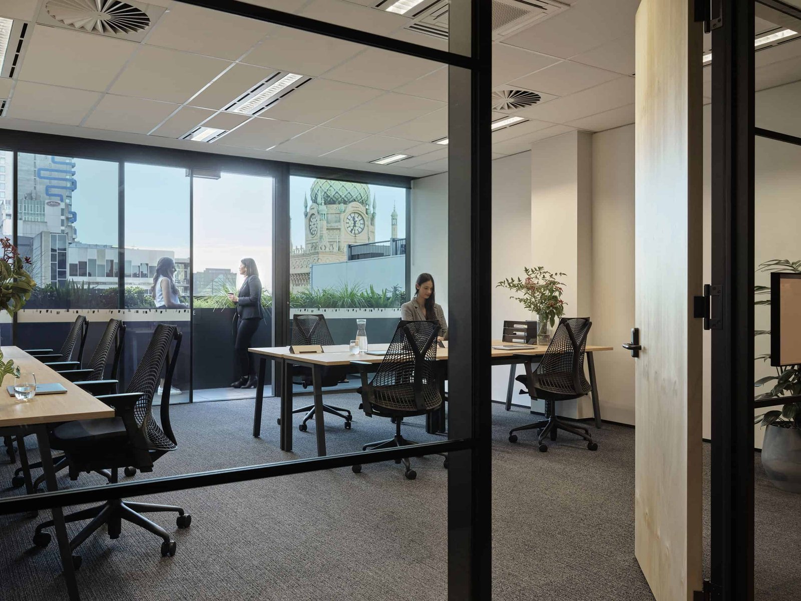 Sustainable Development Goals 2