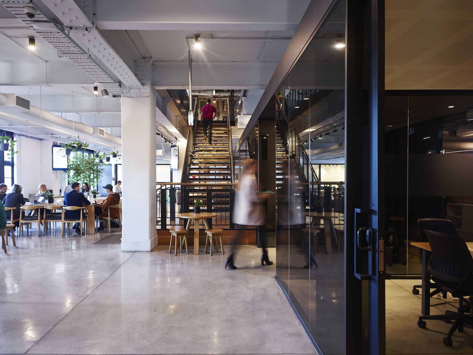 The Executive Centre Melbourne