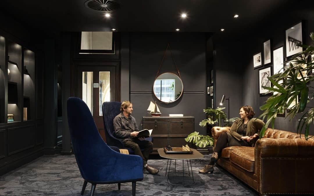 Why Flexible Working is Here to Stay