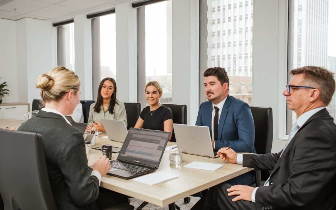 Flexible work doesn’t have to mean “always on.”