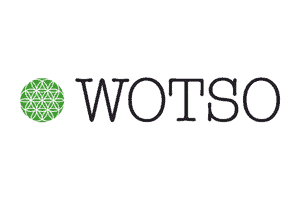 Wotso Work Tank Coworking Logo
