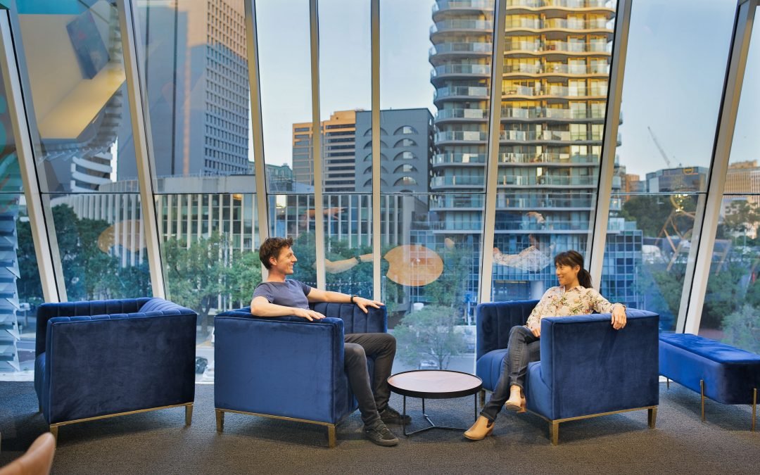 Top 5 Myths About Coworking