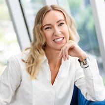 fiona mayor, co-chairperson, flexible workspace australia