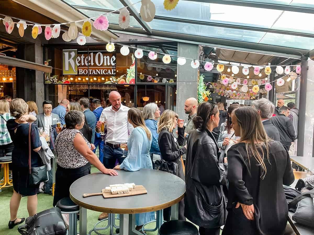 FWA Xmas Party 2021 - Melbourne 03