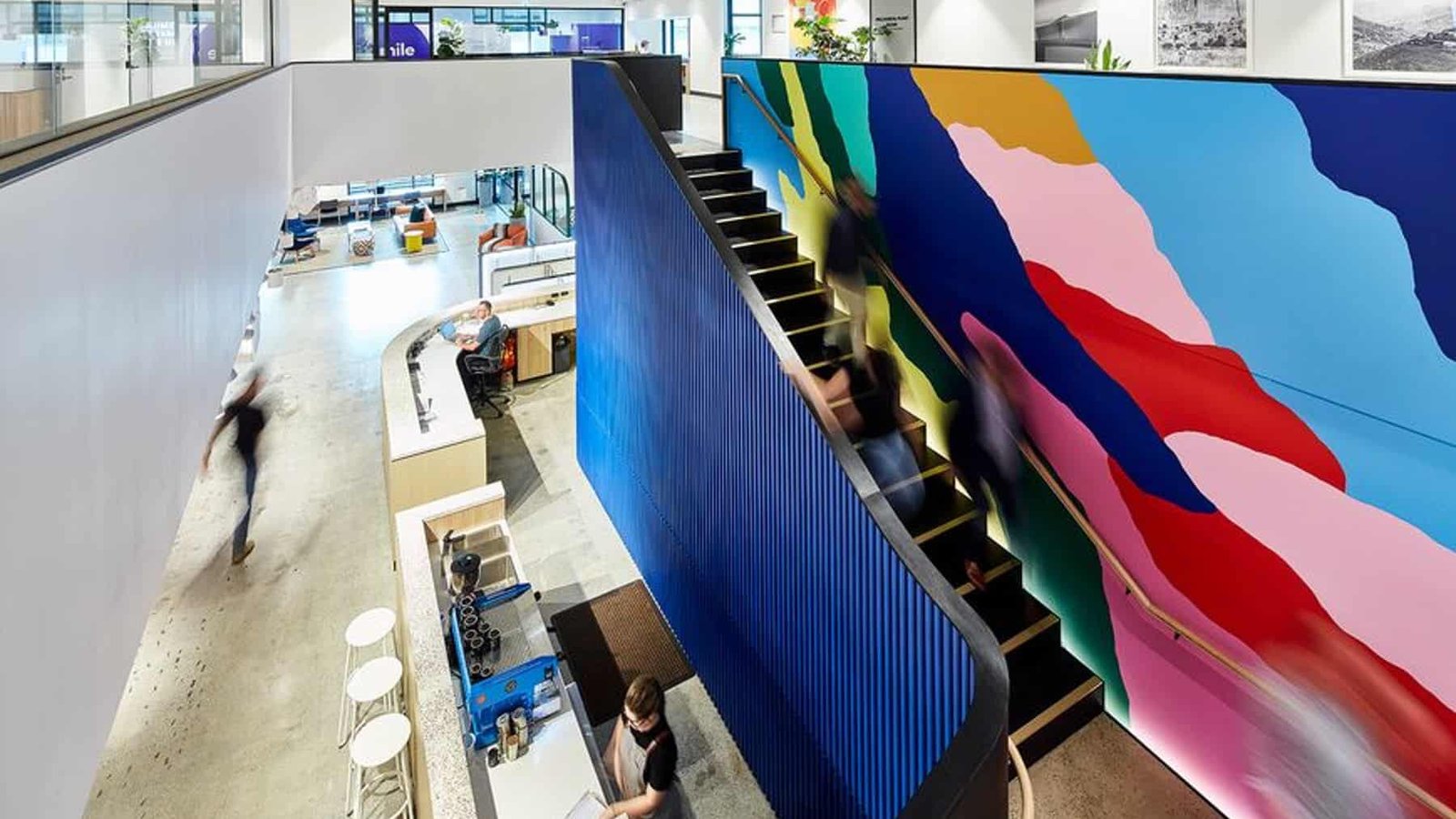 The Executive Centre Melbourne