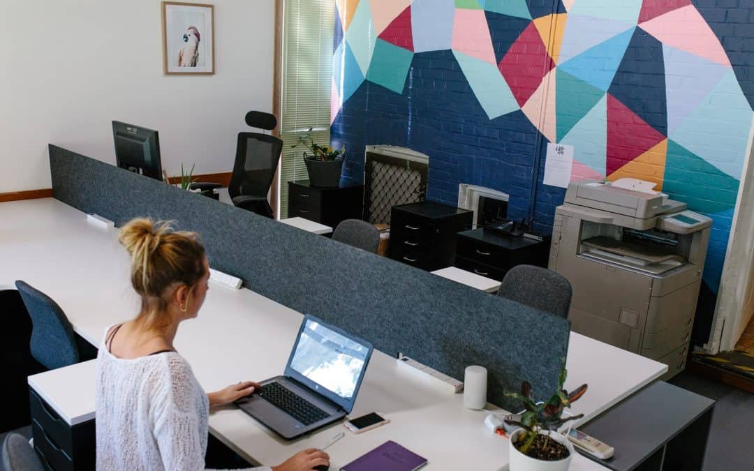 How to encourage employees back to the office