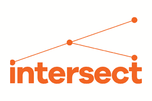Intersect logo Intersect logo