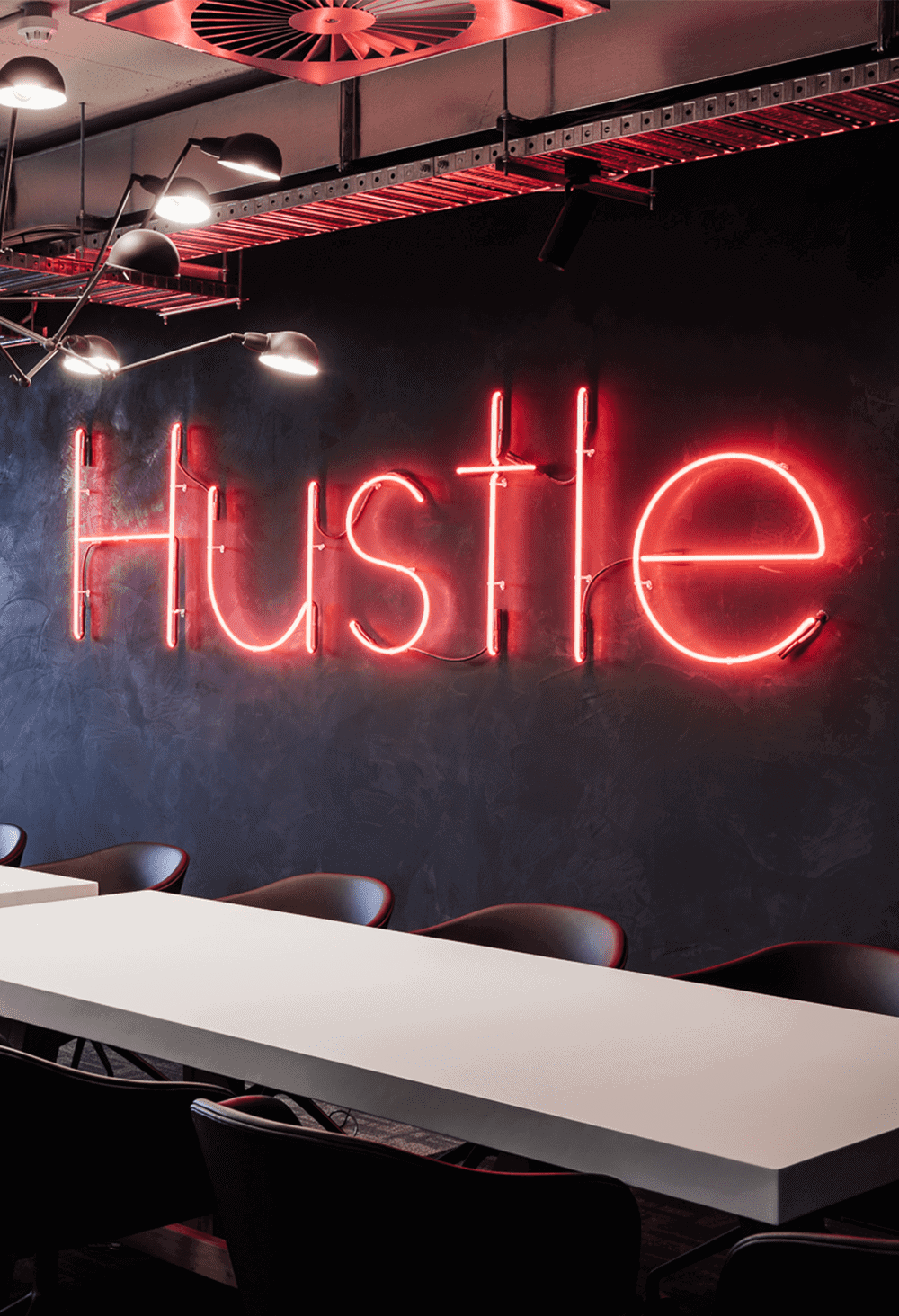 FWA Press Hustle FWA in the Press