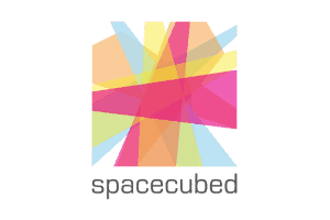 spacecubed spacecubed