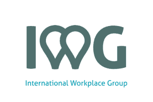 IWG Logo Intersect logo