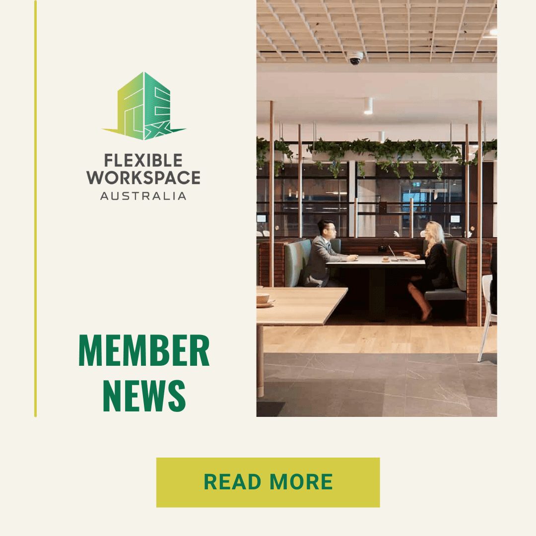 Samantha Davies - Platypus Coworking