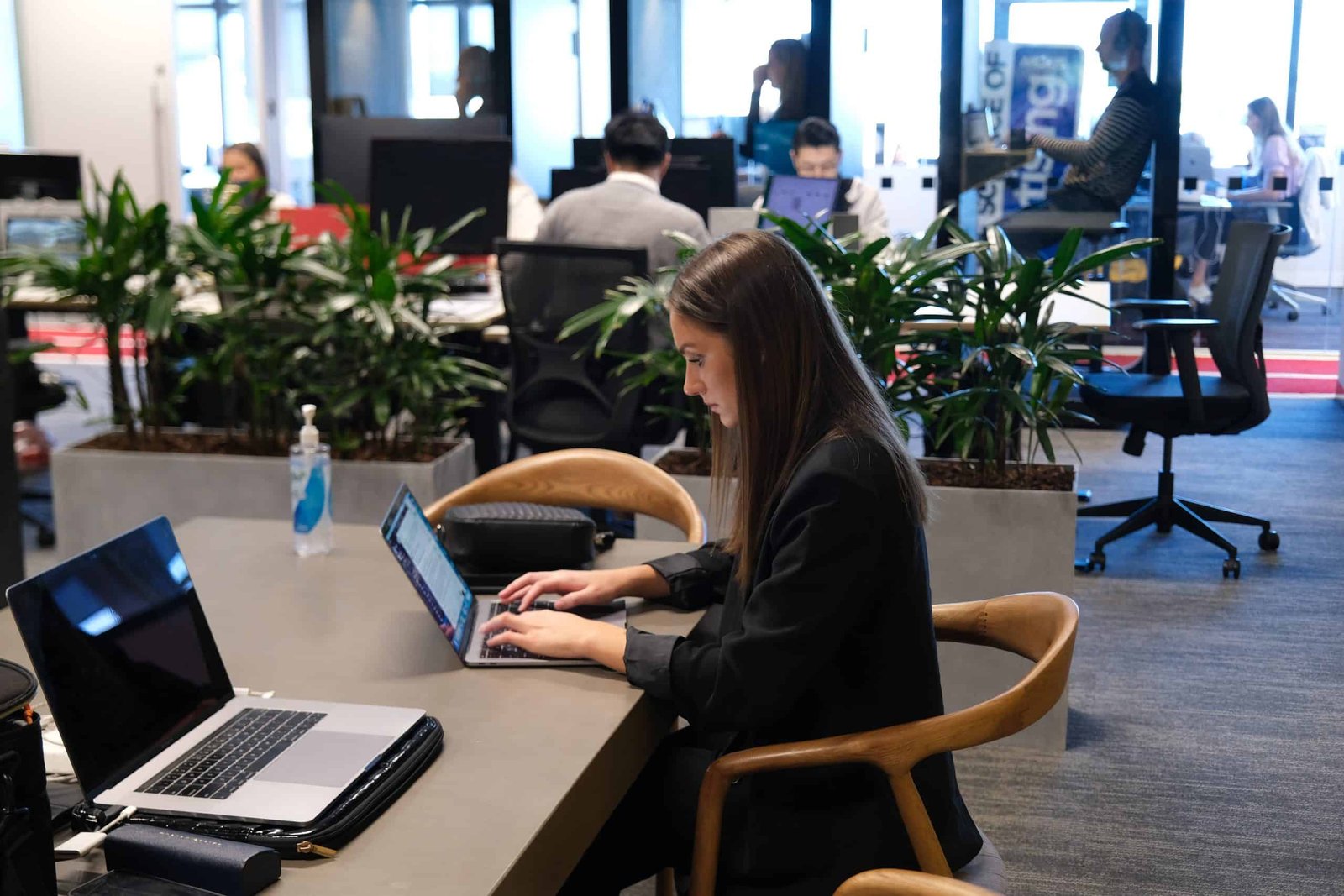 6 reasons coworking is trending