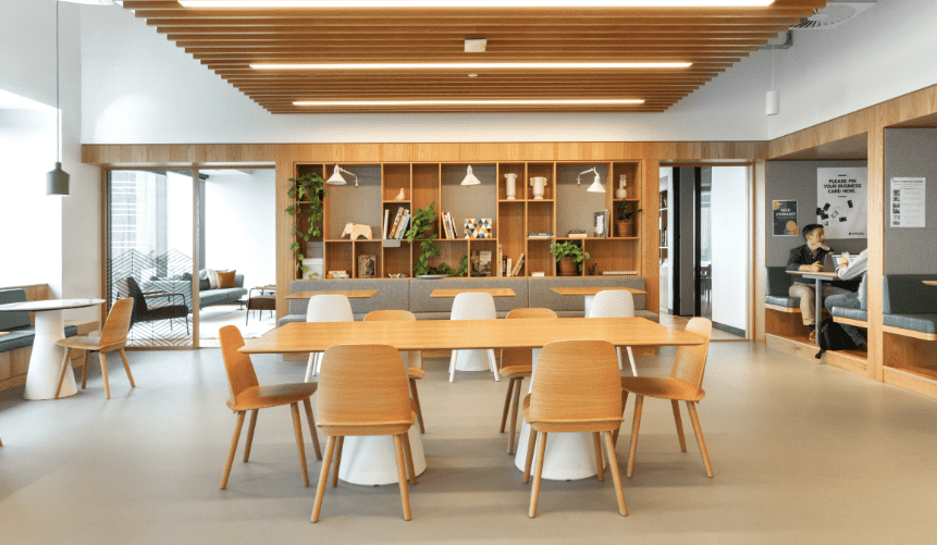 IWG riparian plaza IWG riparian plaza