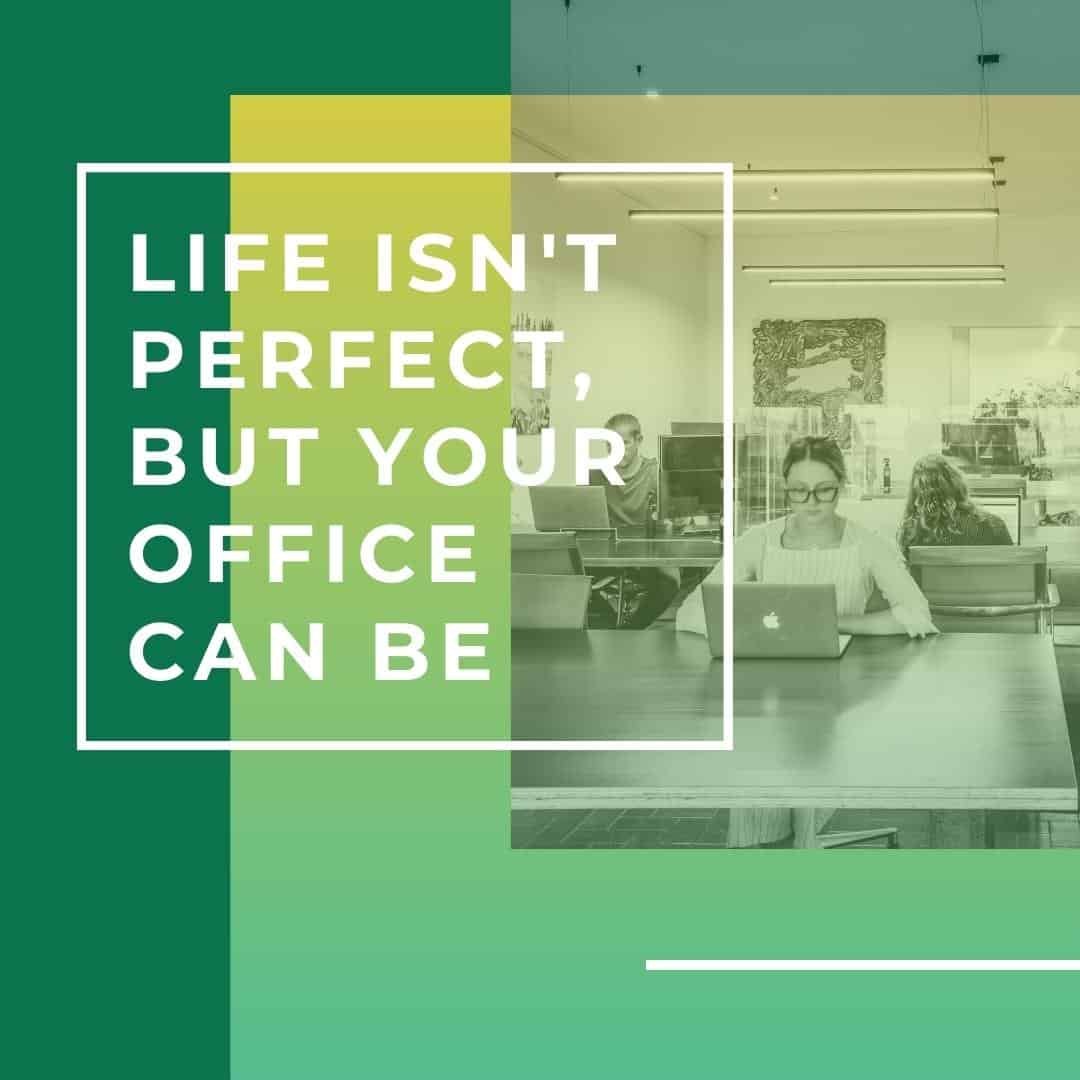 refurbishing your space