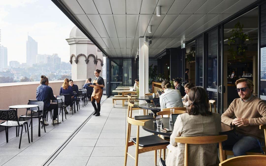 Building an Efficient Operations Model for Your Coworking Space