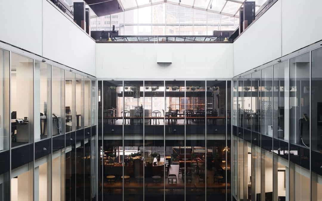 How Technology Continues to Shape Workplace Experience