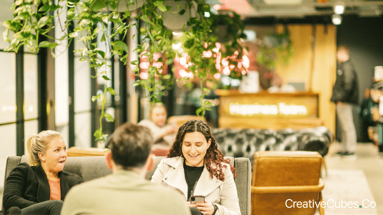 creative cubes richmond