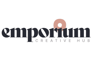 Emporium Creative Hub Eastern Innovation Logo