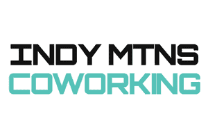 Indy Mtns Coworking Intersect logo