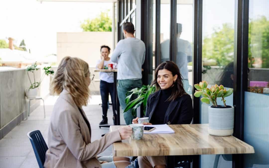 Mastering the Art of Communication: A Blueprint for Coworking Success