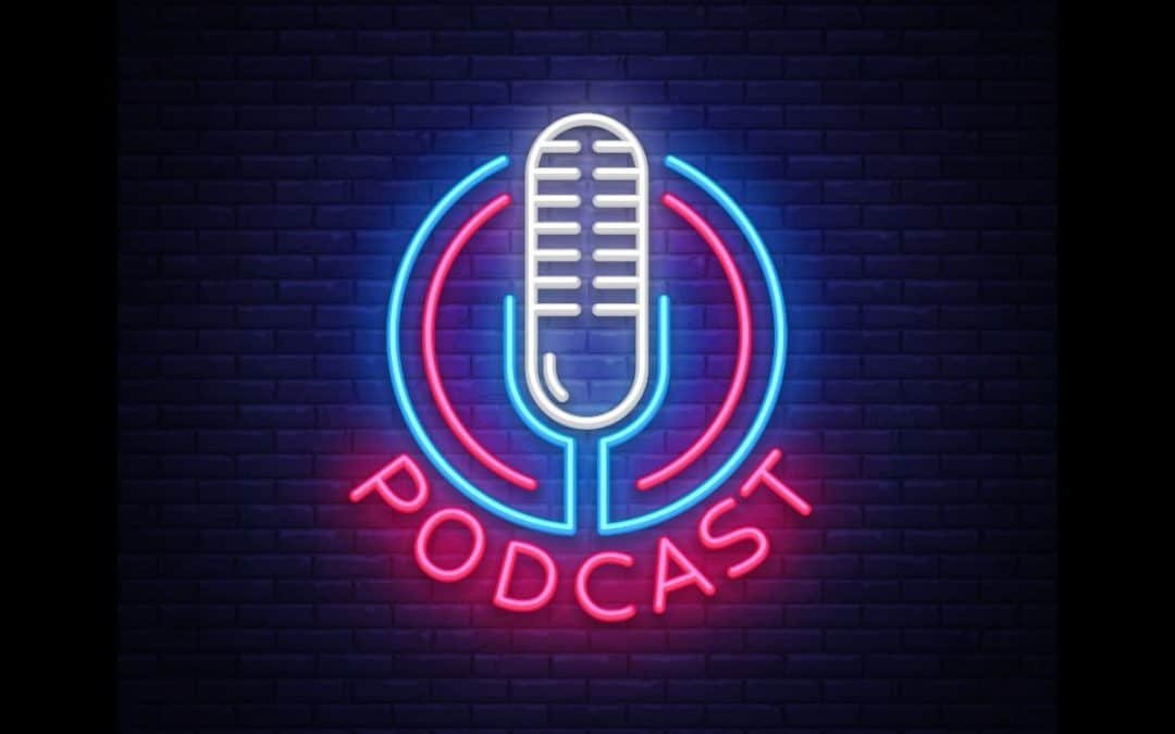 Top 7 Coworking Podcasts For 2023.