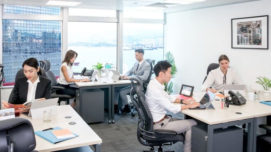 5 Trends Shaping the Flexible Workspace Industry in 2023