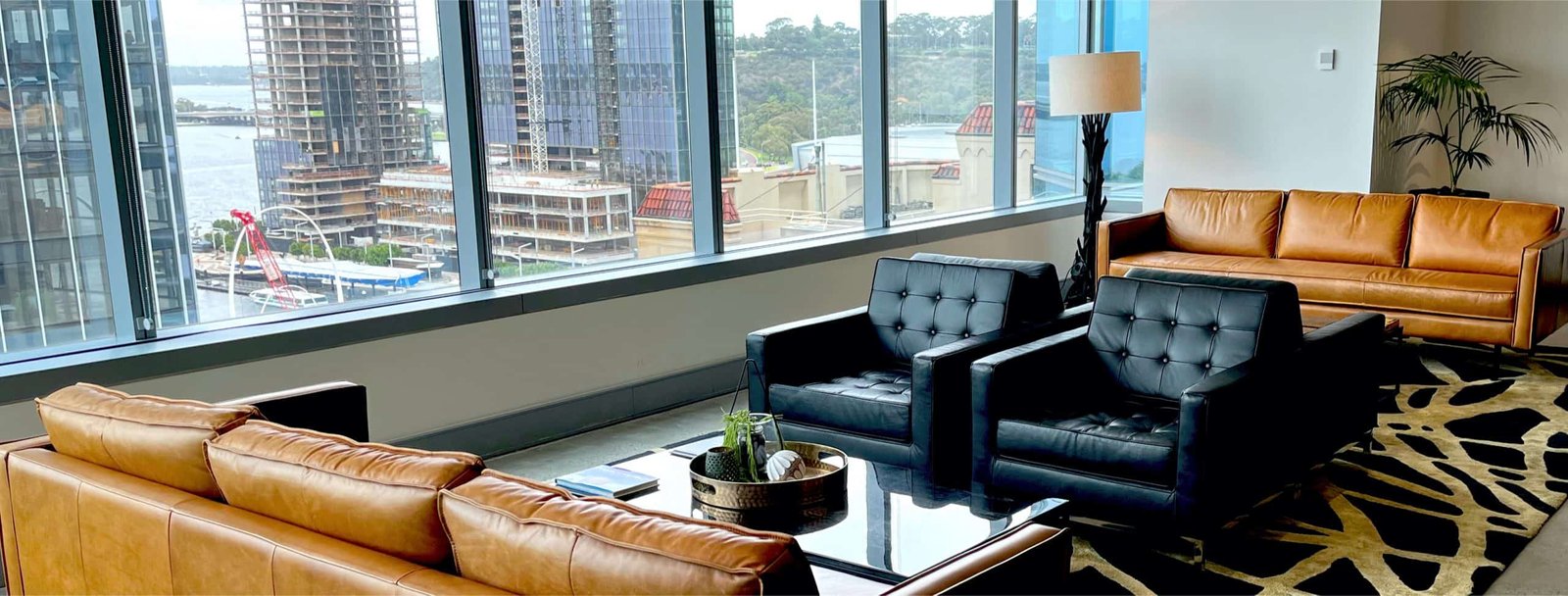 liberty workspaces exchange tower