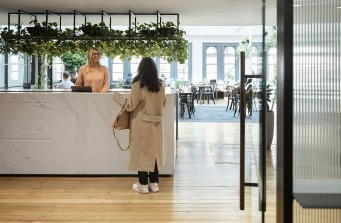 Do Coworking Spaces Really Boost Employee Productivity?