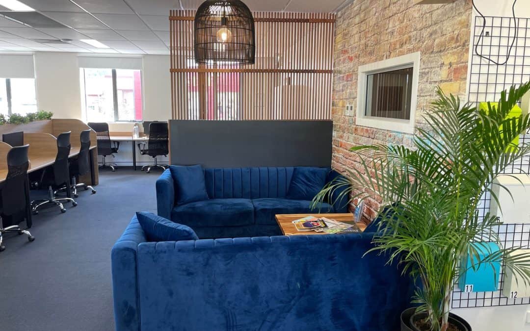 Challenges Being Faced by the Coworking Industry in 2023