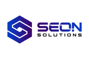 Seon Solutions Rubberdesk Logo
