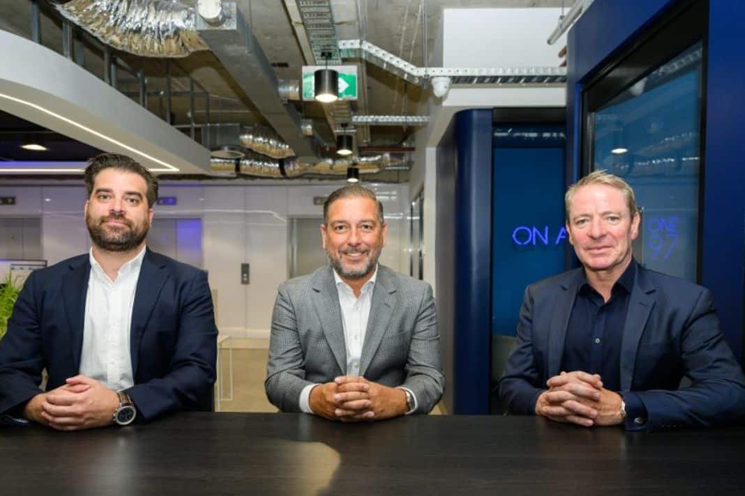 liberty workspaces management team