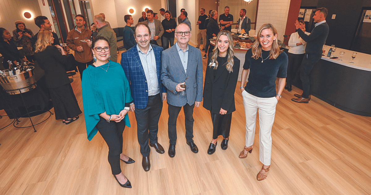 workspace365 in geelong