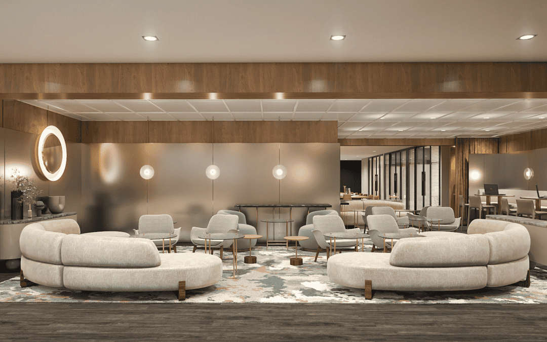 How to Value a Coworking Space or Serviced Office Business