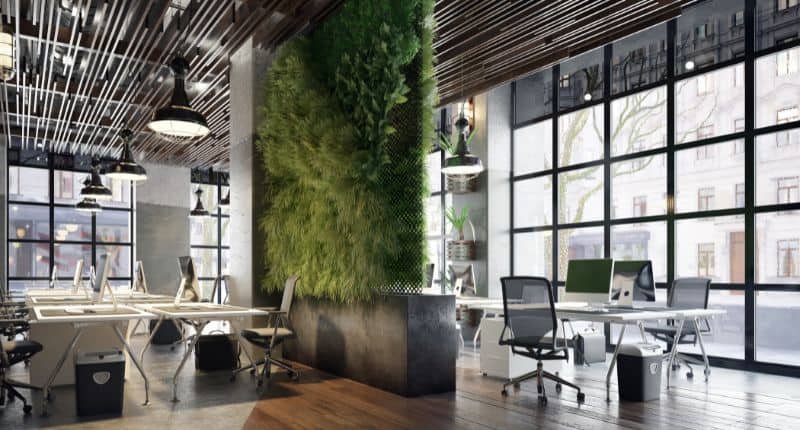 Why flexible office spaces are challenging traditional offices in Australia