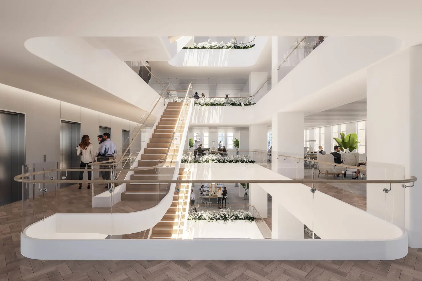 hub australia, sydney