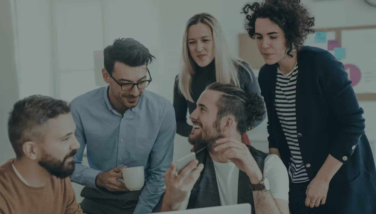 how to hire a coworking space manager