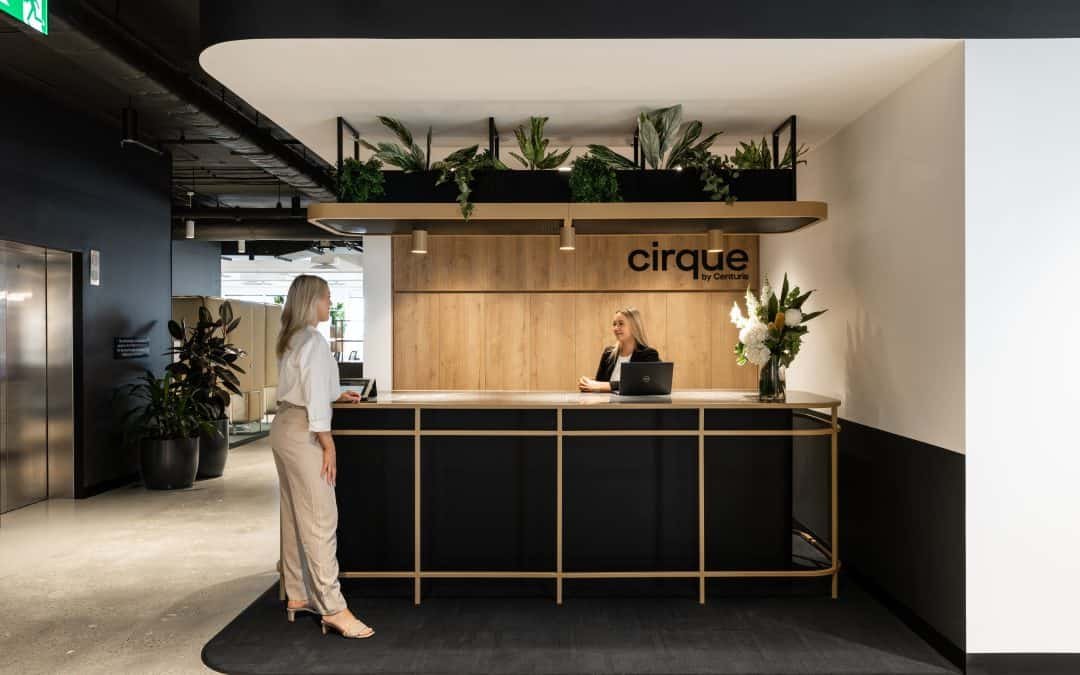 100 Hashtags for Coworking Spaces