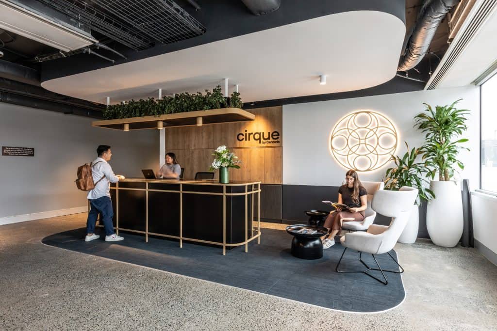 cirque by centuria, south brisbane