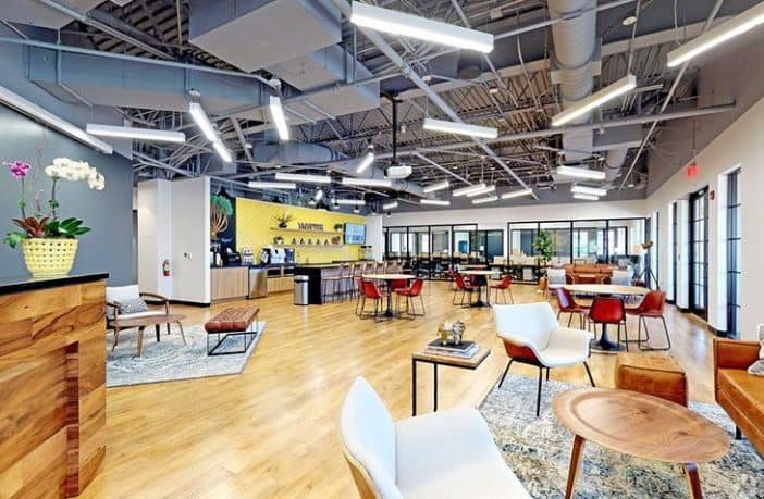 How to Build a Coworking Space That is Flexible and Enables Member Growth