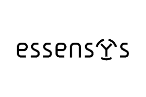 essensys essensys logo